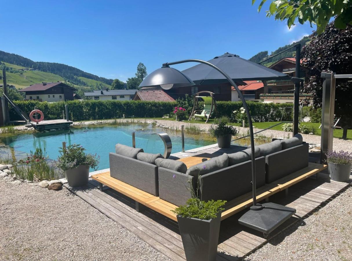The Matthew - Copper Lodge Wagrain Exterior photo