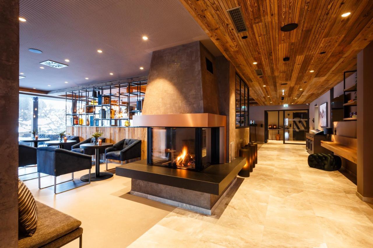 The Matthew - Copper Lodge Wagrain Exterior photo